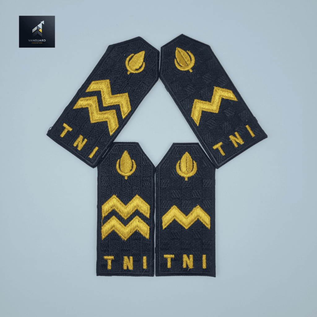 Pangkat PDU TNI AD | Pangkat PDU TNI AD Pelda | Pangkat PDU TNI AD Peltu | Pangkat PDU TNI AD List M