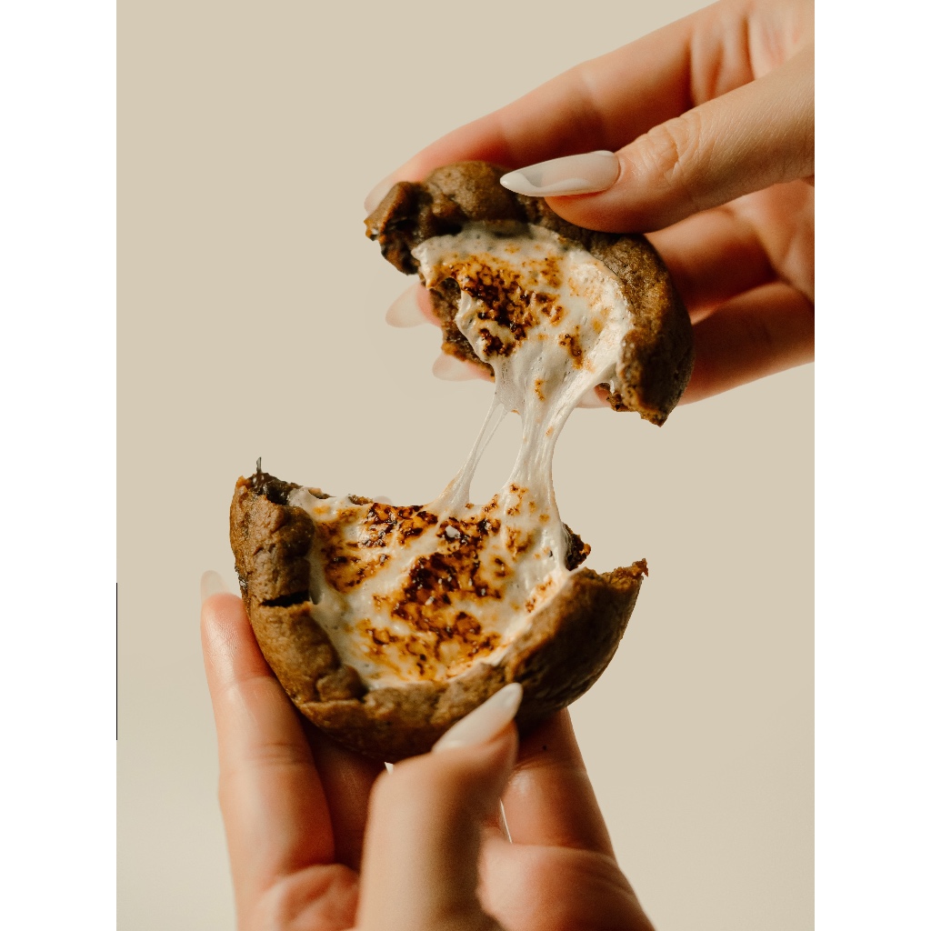 

Forty Eight Cookies | Soft Bake Cookies Super Premium | Cookies Premium | Dark Chocolate Cookies |