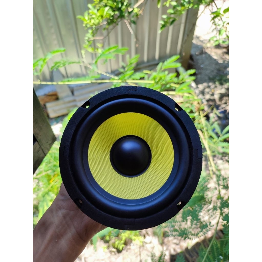 speaker 5 inch