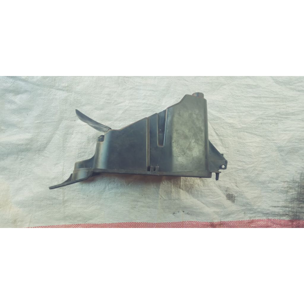 bagasi jok beat karbu original