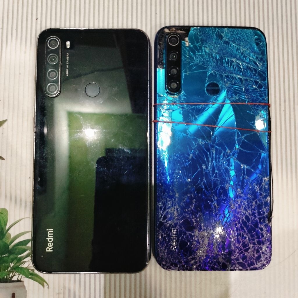 Redmi Note8 Minus lcd