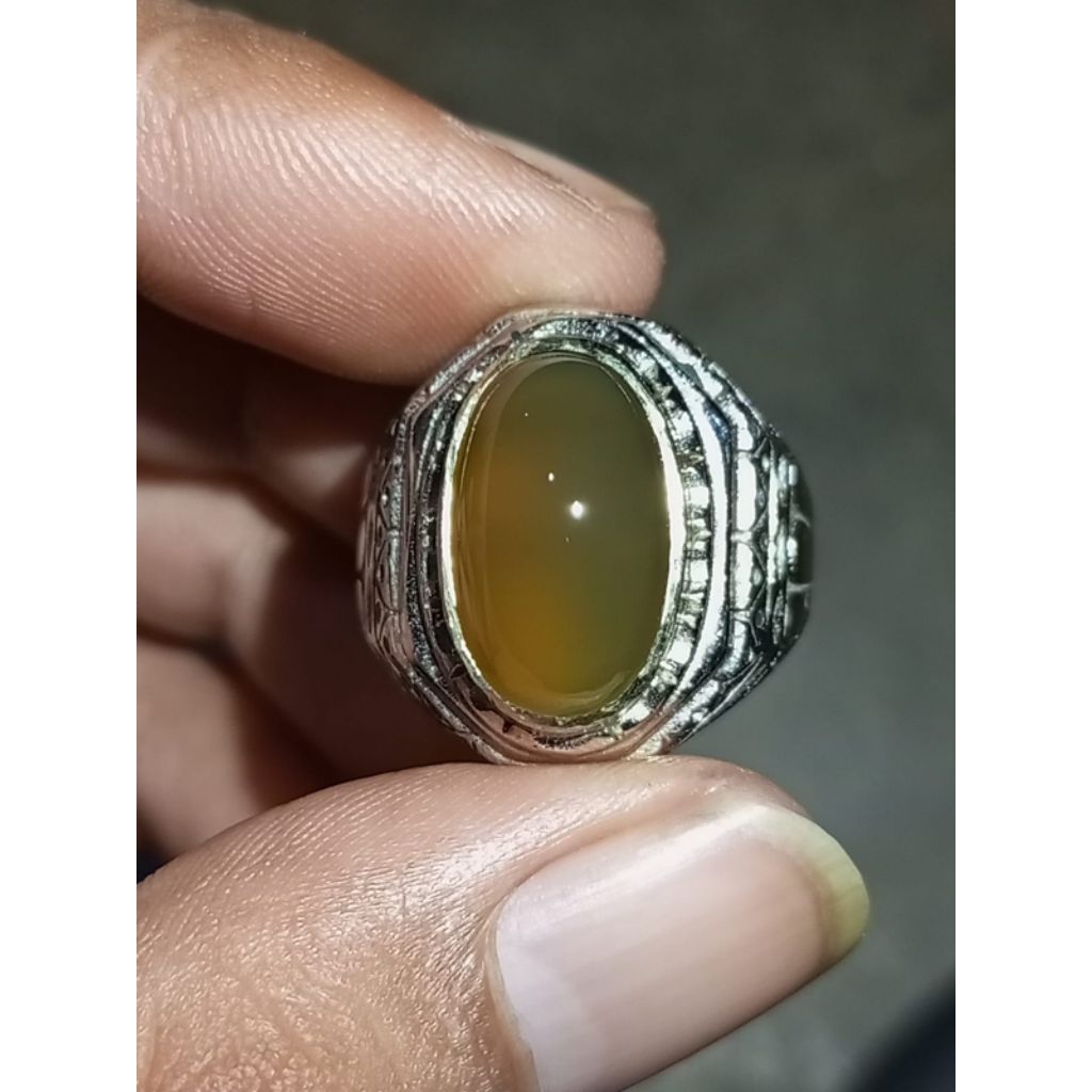 Natural Batu Anggur Waykanan