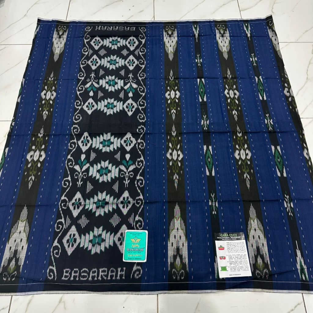 SARUNG BASARAH