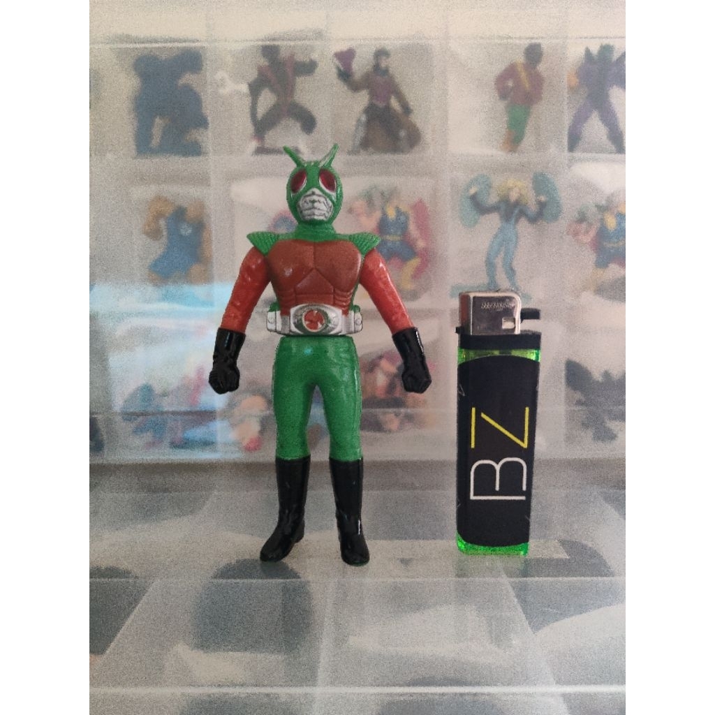 KAMEN RIDER Skyrider Bandai Japan Action Figure