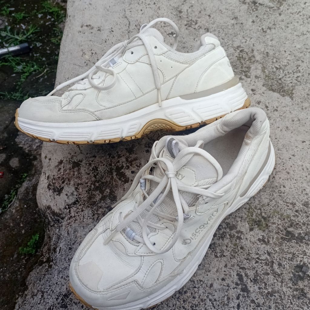 Sepatu outdoor Discovery Expedition