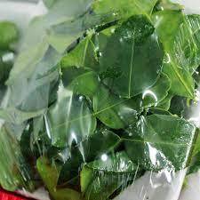 

daun jeruk purut angka 8 segar 250g