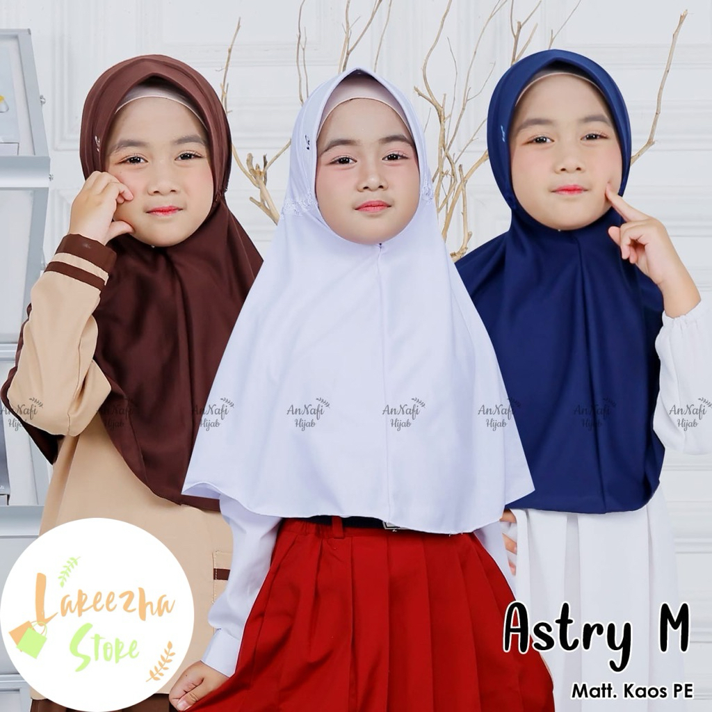 KERUDUNG SEKOLAH ANAK SD SERUT HIJAB SEKOLAH SERUT JILBAB SEKOLAH ANAK TK SD SMP SMA SERUT MURAH