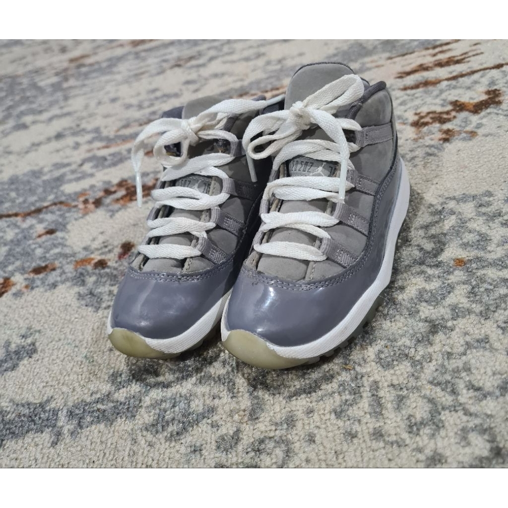 Jordan kids unisex 9c PL