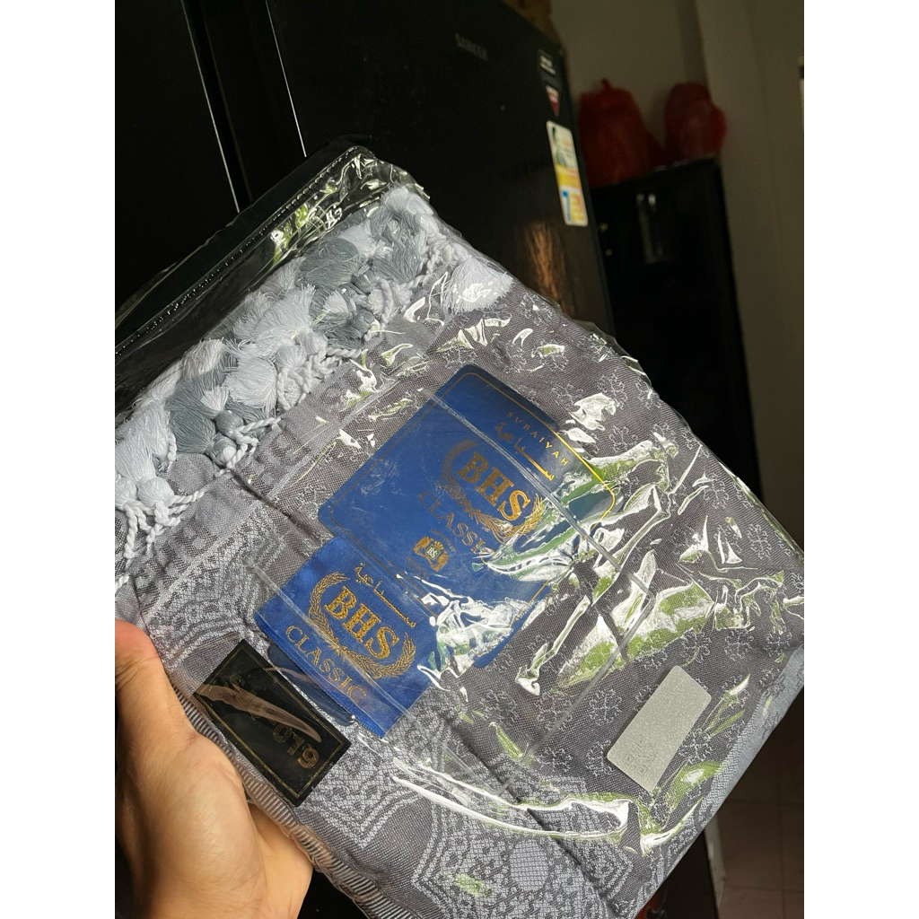 surban bhs/subaiyah bhs classic