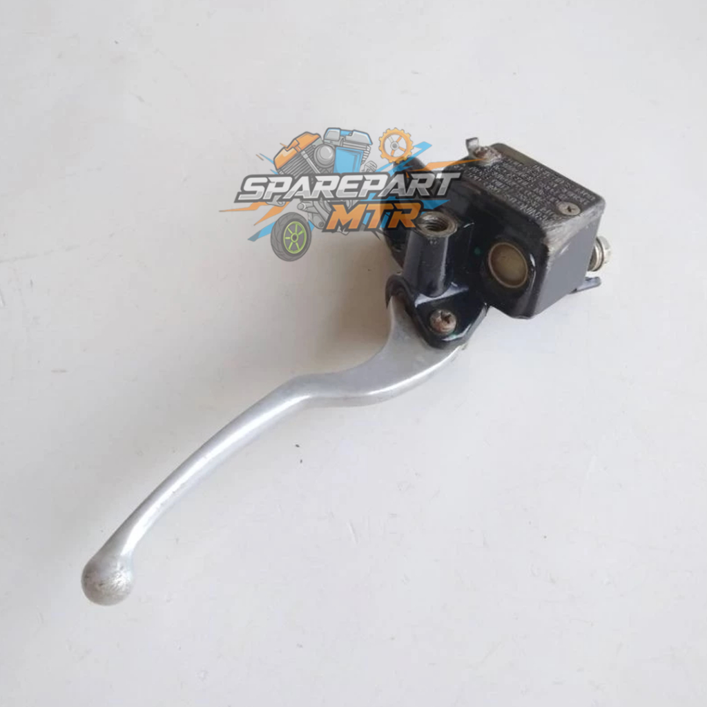 MASTER REM DEPAN SUZUKI NEX FI ORIGINAL COPOTAN MOTOR