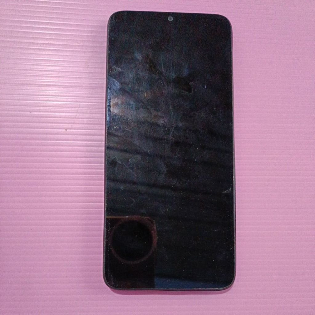 lcd touchscreen HONOR x6 orian