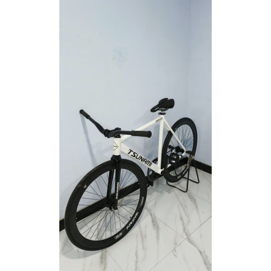 

stunami custom stiker torpedo