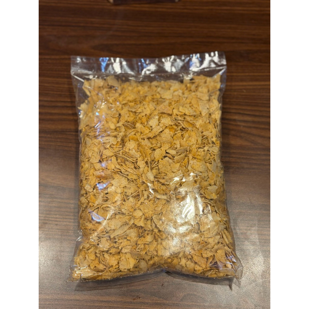 

Basreng Nyengsreng Remuk 500gr