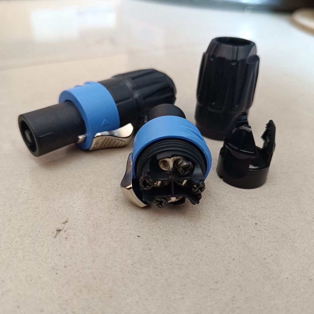 Jek Spikon Seetronic Original Jack Spikon Seetronic Ori