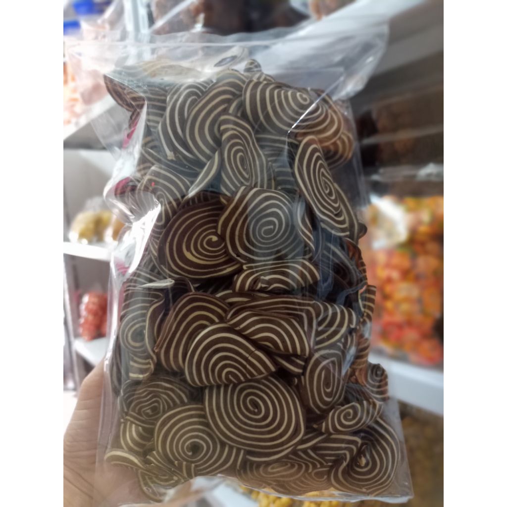 

KUPING GAJAH 250 gram