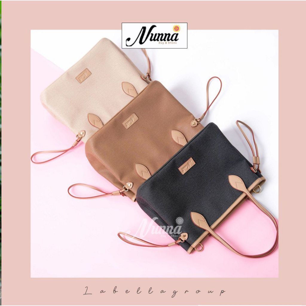 NUNNA BAG NB-02