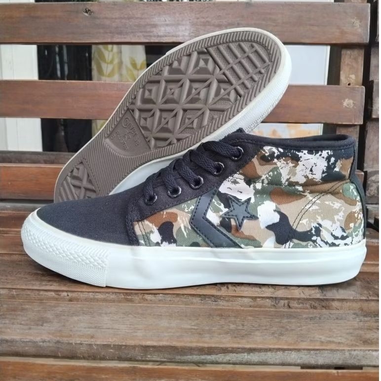 converse x XLARGE jdm