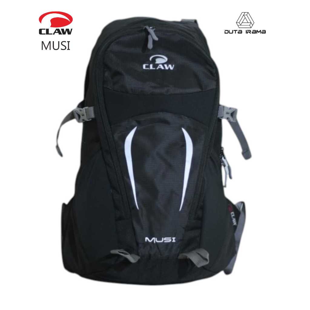 DUTAIRAMA - Claw Tas Daypack 35liter Claw Musi Series DPMS