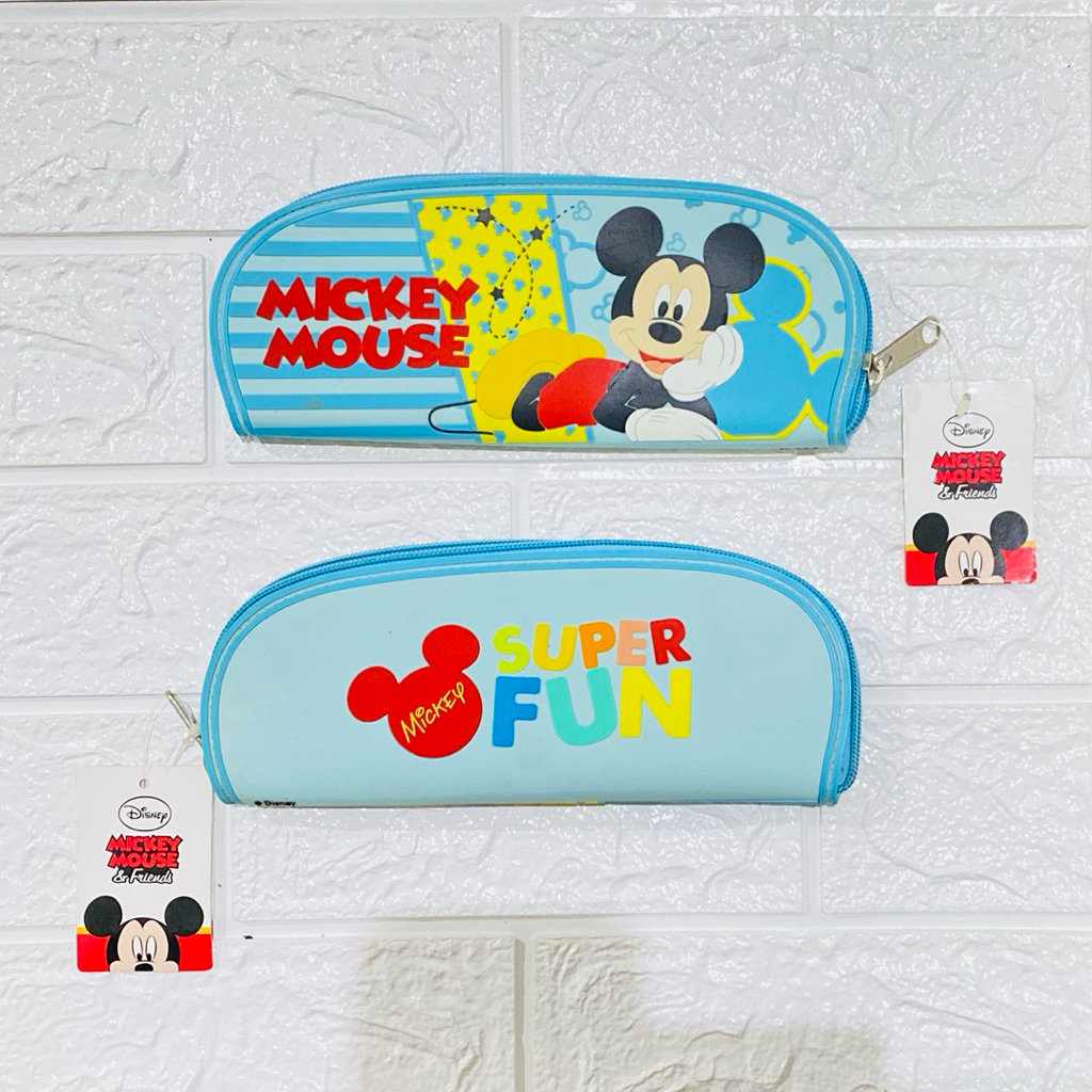 

CUCI GUDANG‼️ | TEMPAT PENSIL 5.000 an