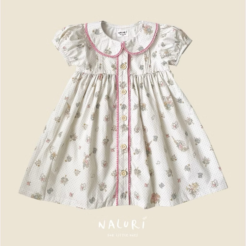 NALURI - Selina dress preloved