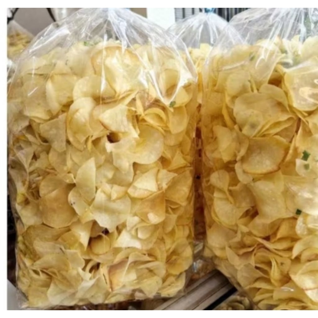 

kripik singkong 100 gr