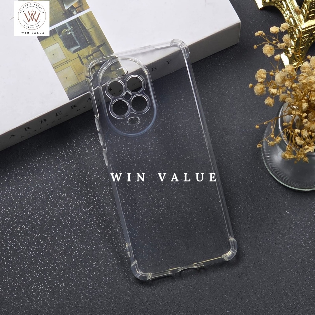 Huawei Nova 13 Pro Case Airbag anti crack Protection Camera Case Huawei Nova 13 Pro