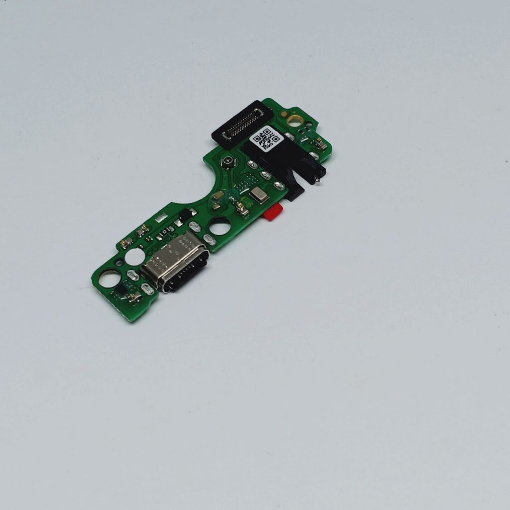 KONEKTOR INPINIK HOT 30i PAPAN CAS ORI