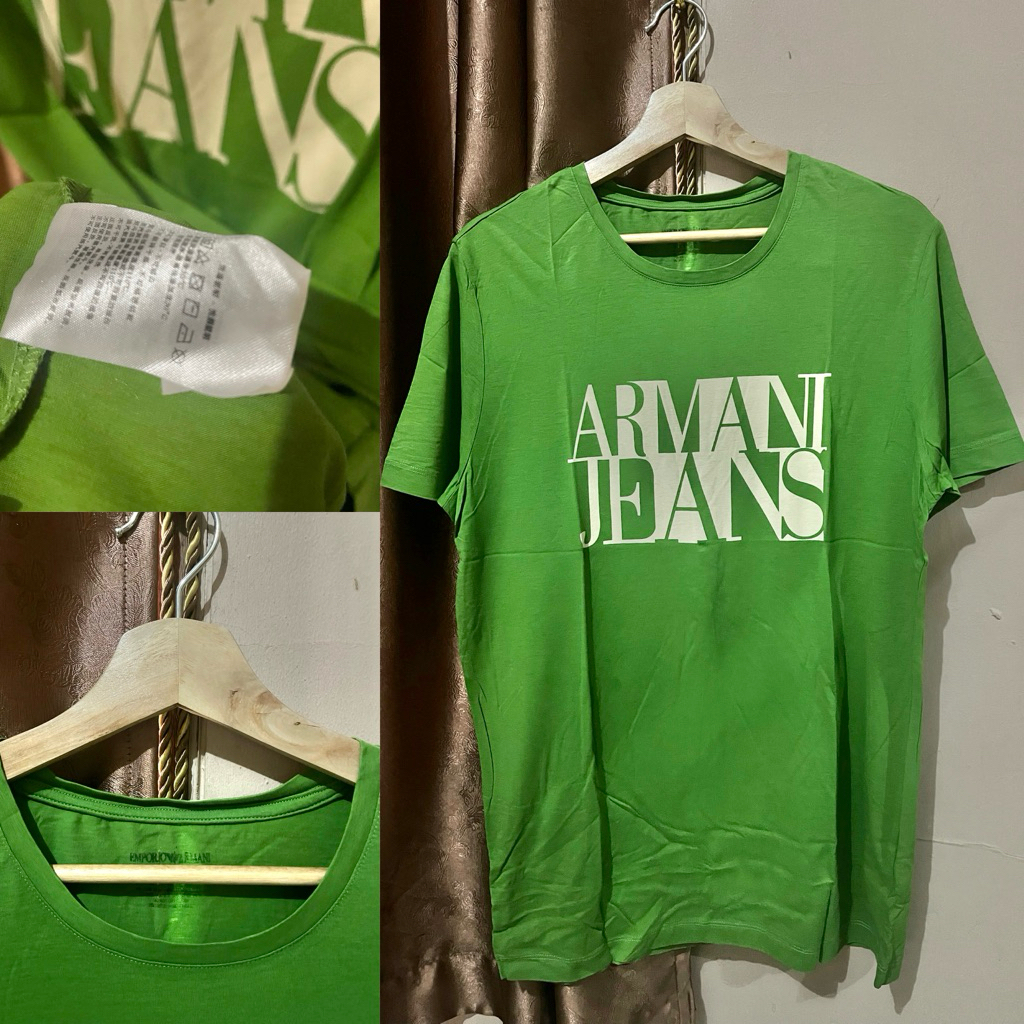 Dress Armani Jeans
