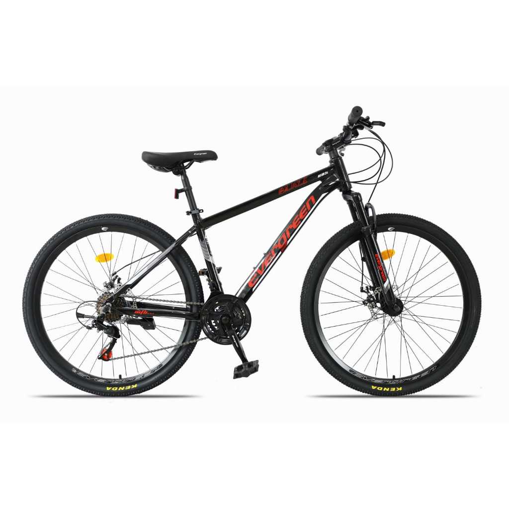 Sepeda MTB 27.5 Evergreen Blaze 685