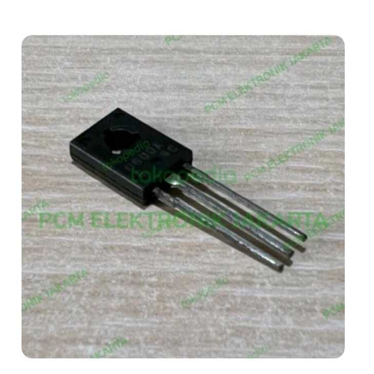 RH9363 transistor tr d600 d 600 2sd600 2sd 600 asli ori original by PCM LTC GLODOK