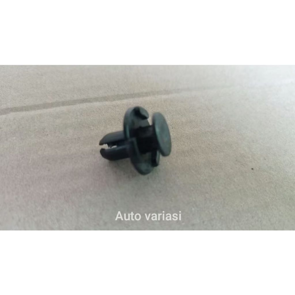 klip bemper /liner (avanza, xenia, calya)