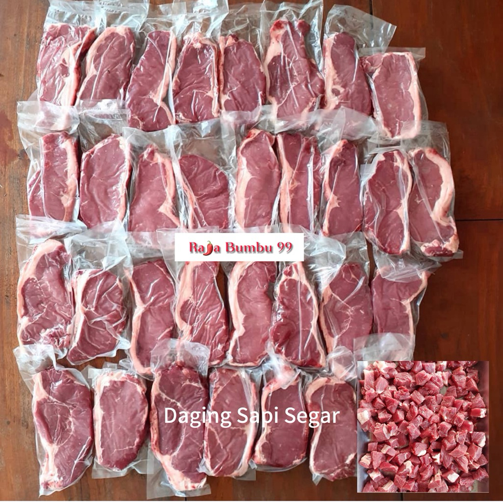 

Daging sapi , Iga Sapi , Tulang Rangu , 500 gr dll