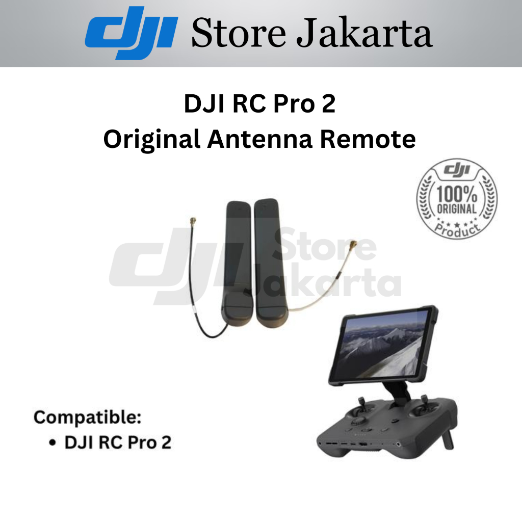 Antena Antenna Remote DJI RC Pro 2 Antenna Signal Remote Controller DJI RC Pro 2 DJI Mavic 4 Pro Dro