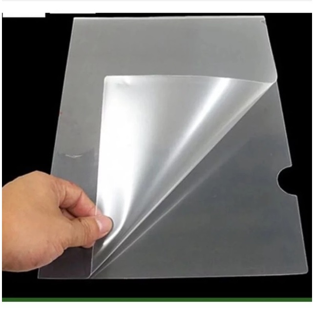 

MF-8113 MAP PLASTIK BIG MAP L FOLIO MAP BENING