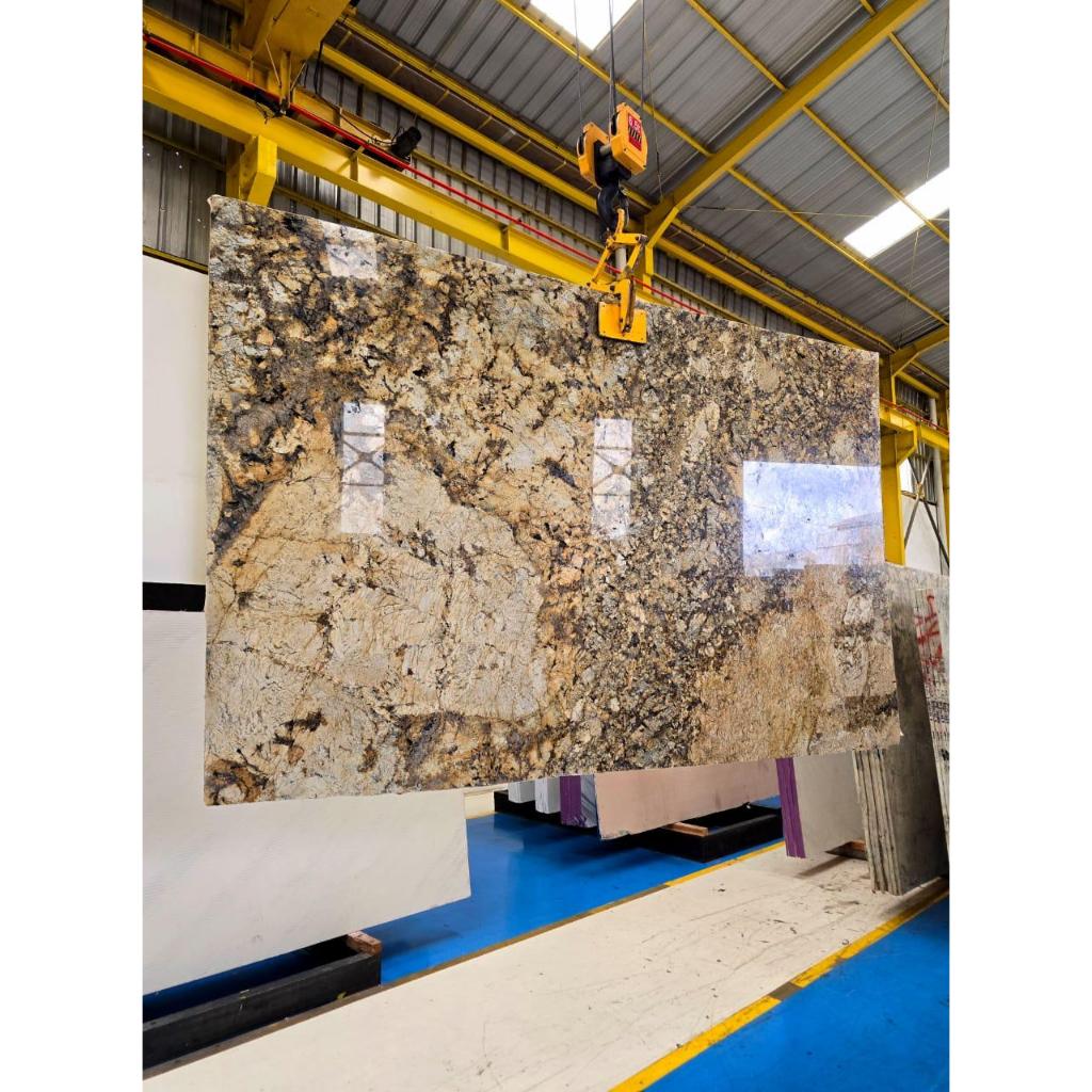 Golden Pandora | Granit Marmer | Suplier Marmer Import Golden Pandora | Spesialis MArmer Granit | Ja