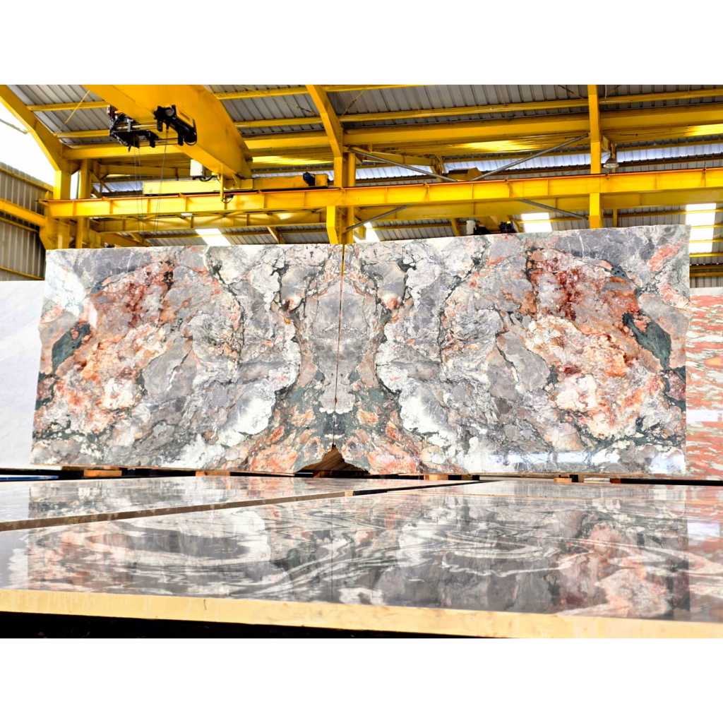 Marmer Four Season Pink | Supplier Marmer Import | Four Seasson Pink Marble | Gudang Marmer Granit |