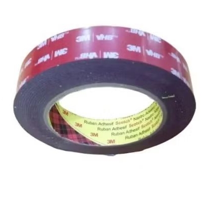 

3M-VHB-4900-Double tape-grey 24mmx4,5m tanpa cap