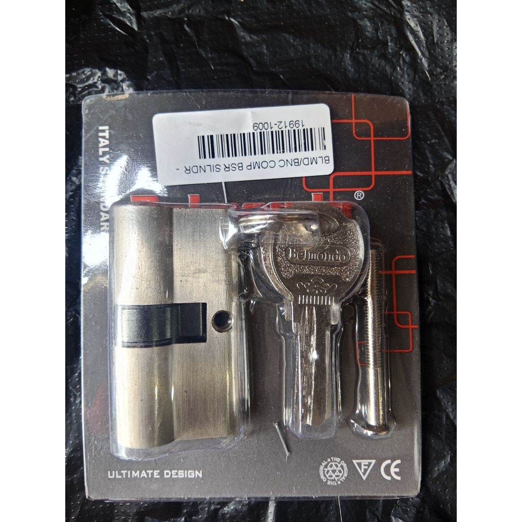 SILINDER KUNCI/SILINDER ENGKOL KUNCI/KUNCI PINTU RUMAH