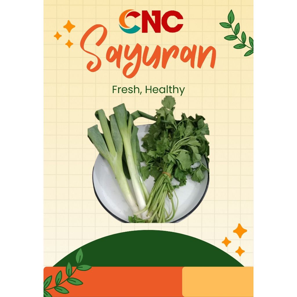 

KHUSUS INSTANT DAUN PRE MIX SELEDRI FRESH