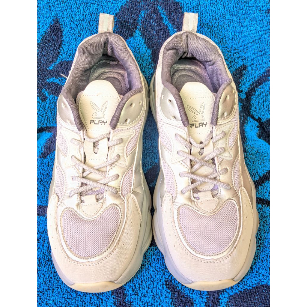 Sepatu Casual/Sport PLAYBOY
