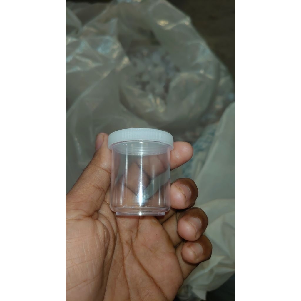 pot urin/pot salep/ pot cream/ pot slime