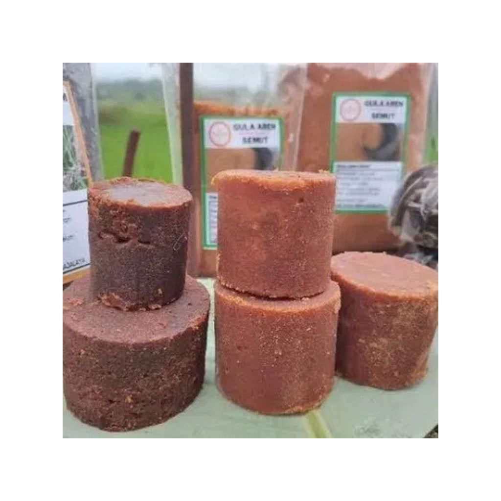 

Gula Aren/Kawung 100% 10 Kg