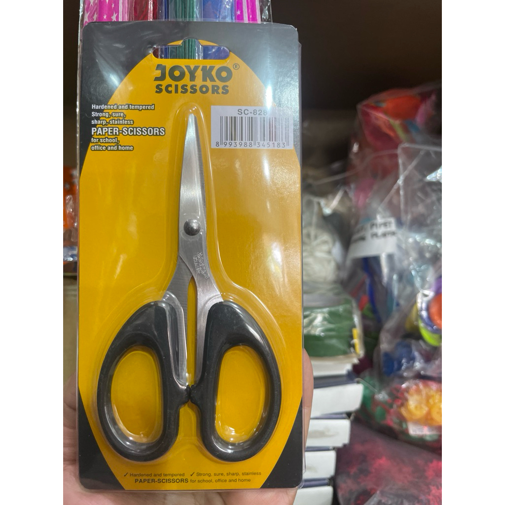 

Gunting Joyko Kecil SC-828