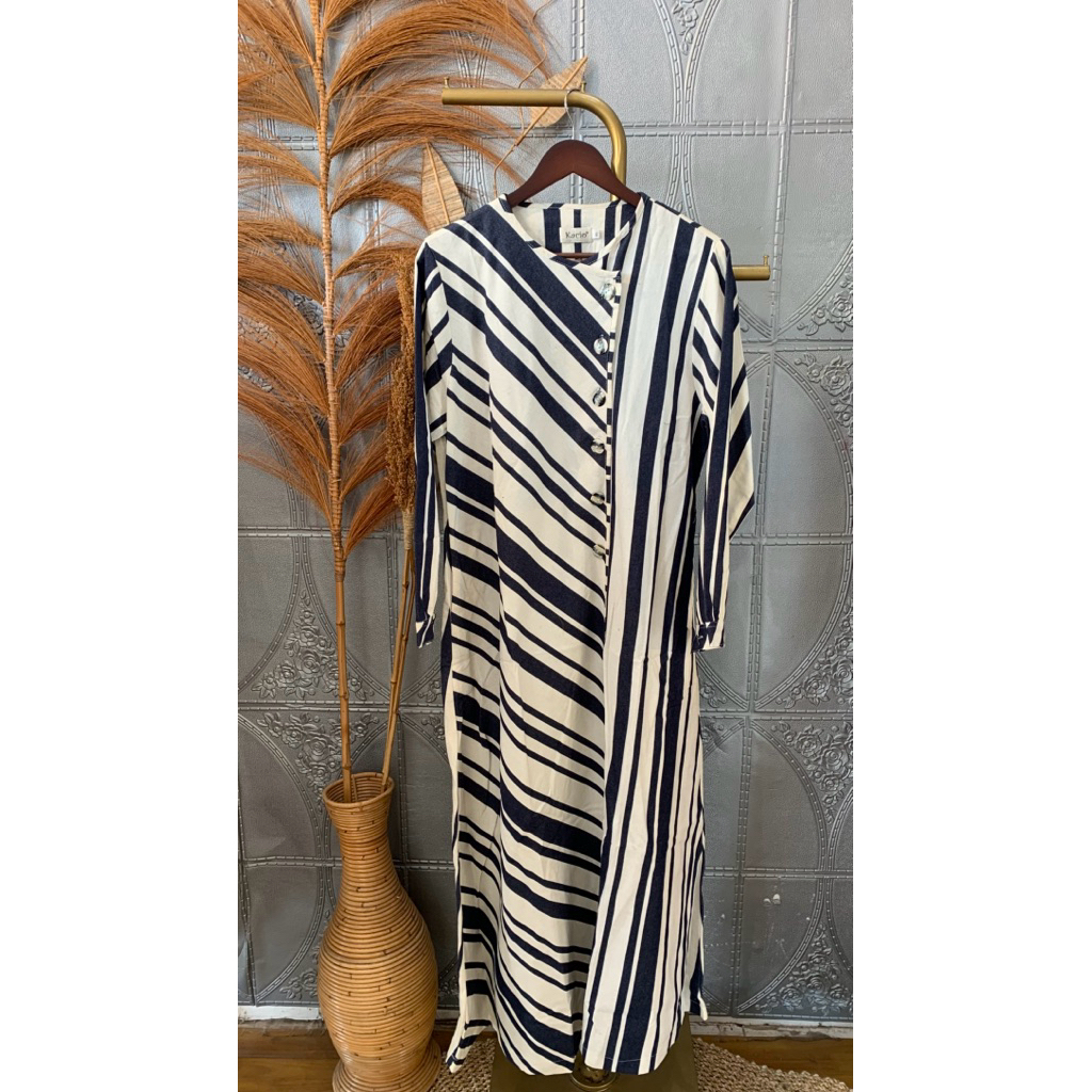 gamis wanita by kacio