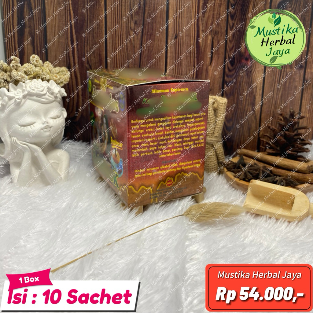 

Kopi Instan Mix White