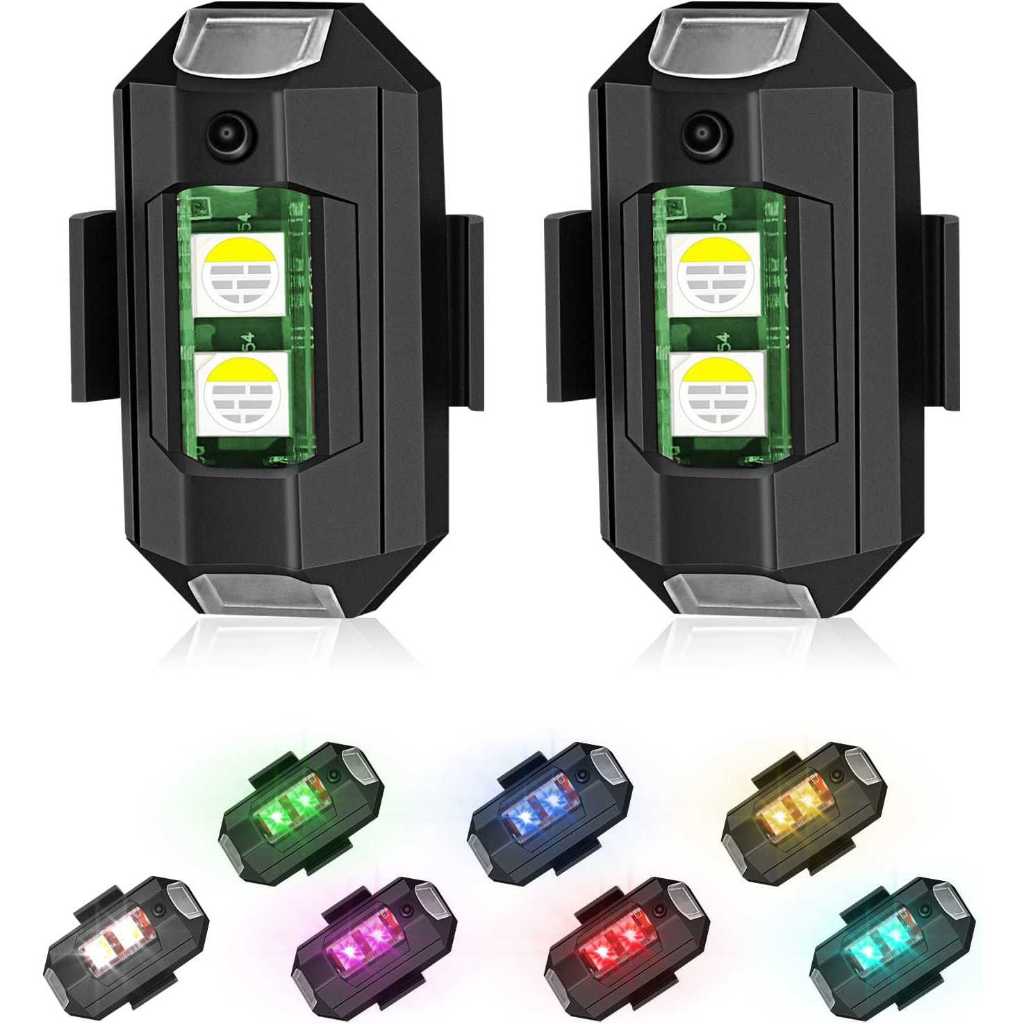 lampu layangan cas baterai rechargeable usb charger universal lampu layangan led rgb baterai
