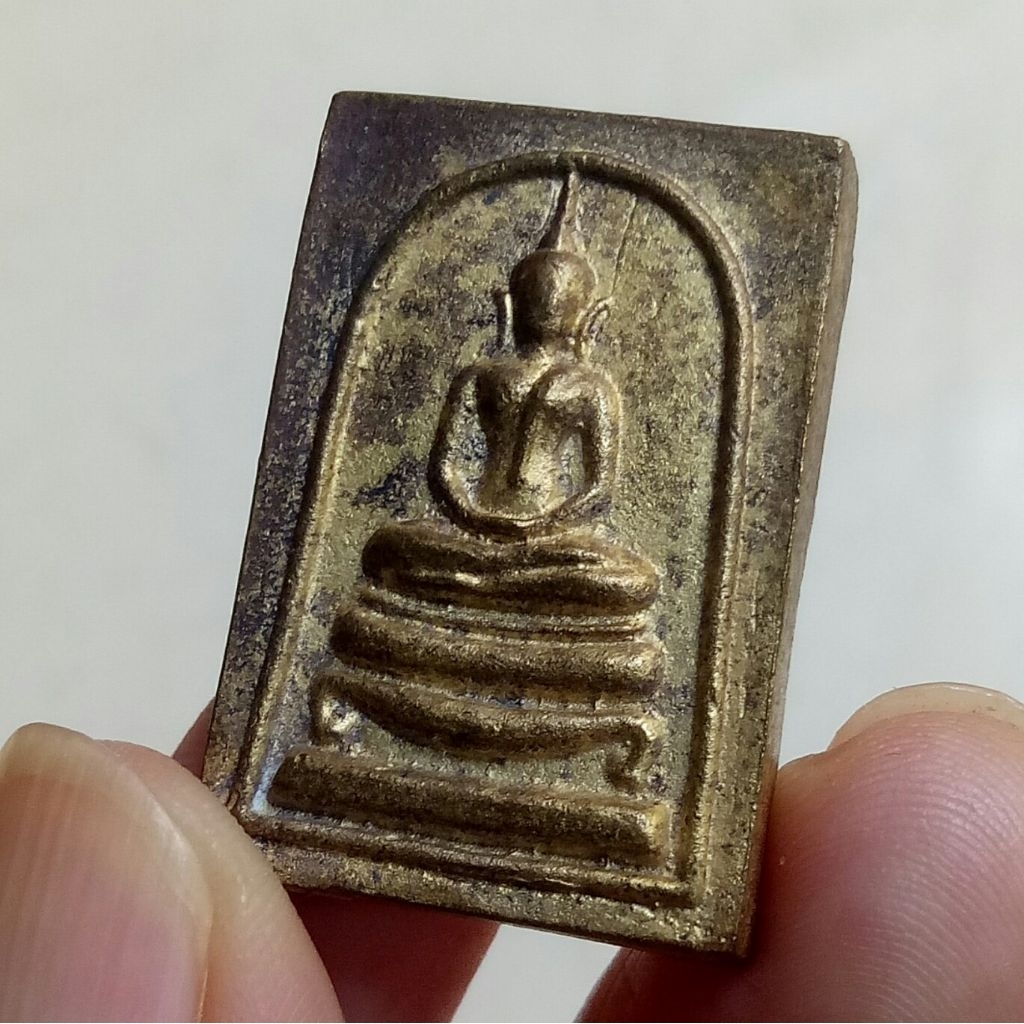 somdej sumret sompratana lp saeng 2564