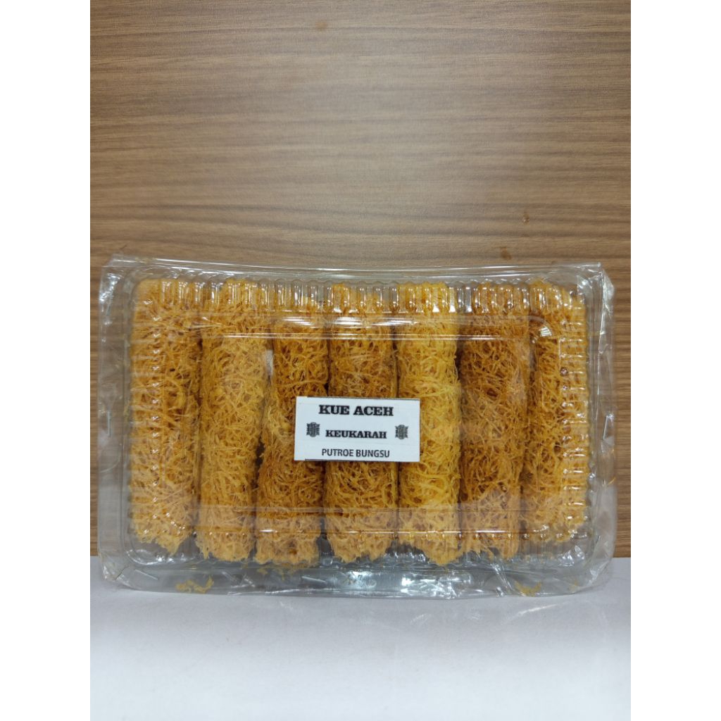 

kue aceh keukarah