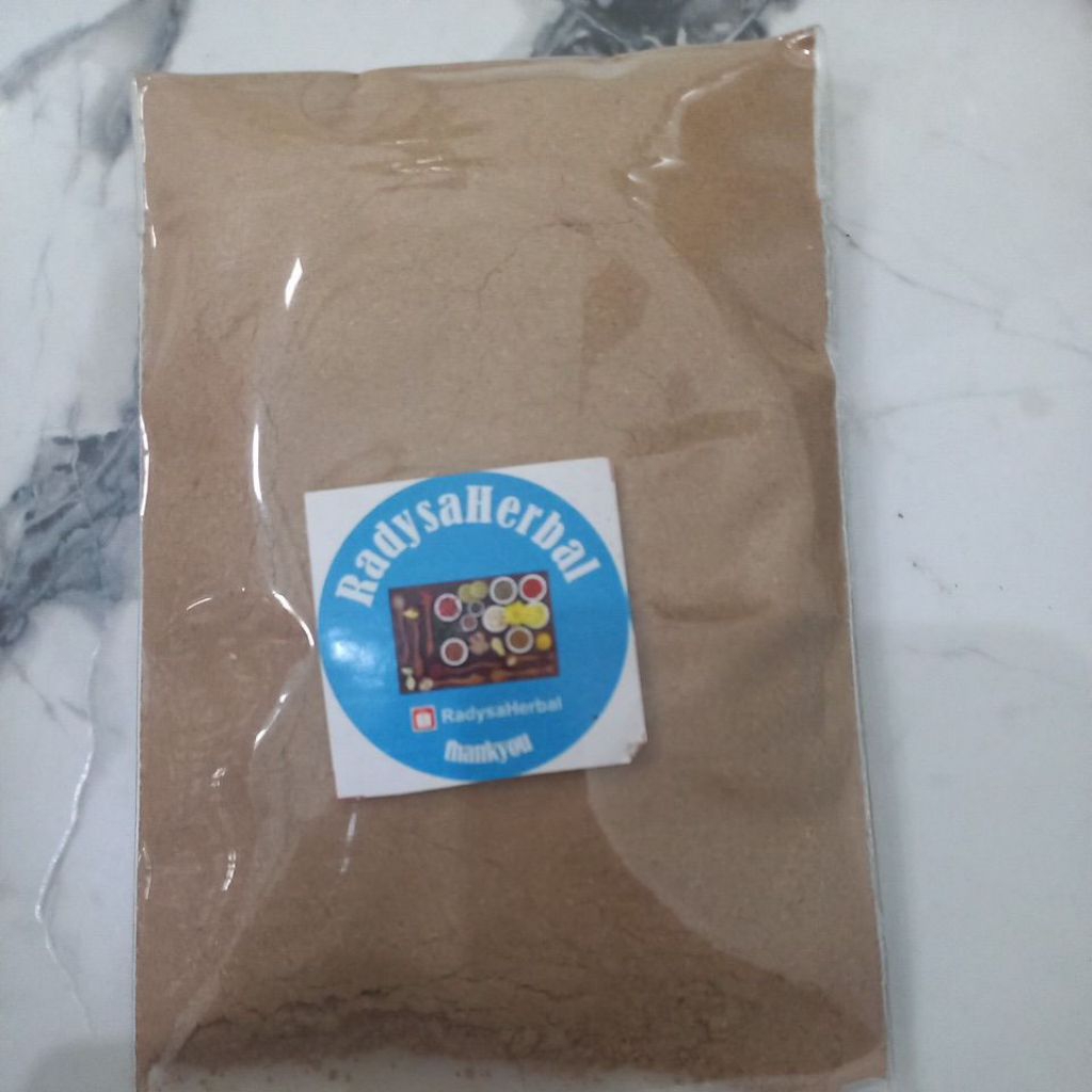 

BUBUK DAUN SIRIH MURNI TANPA CAMPURAN