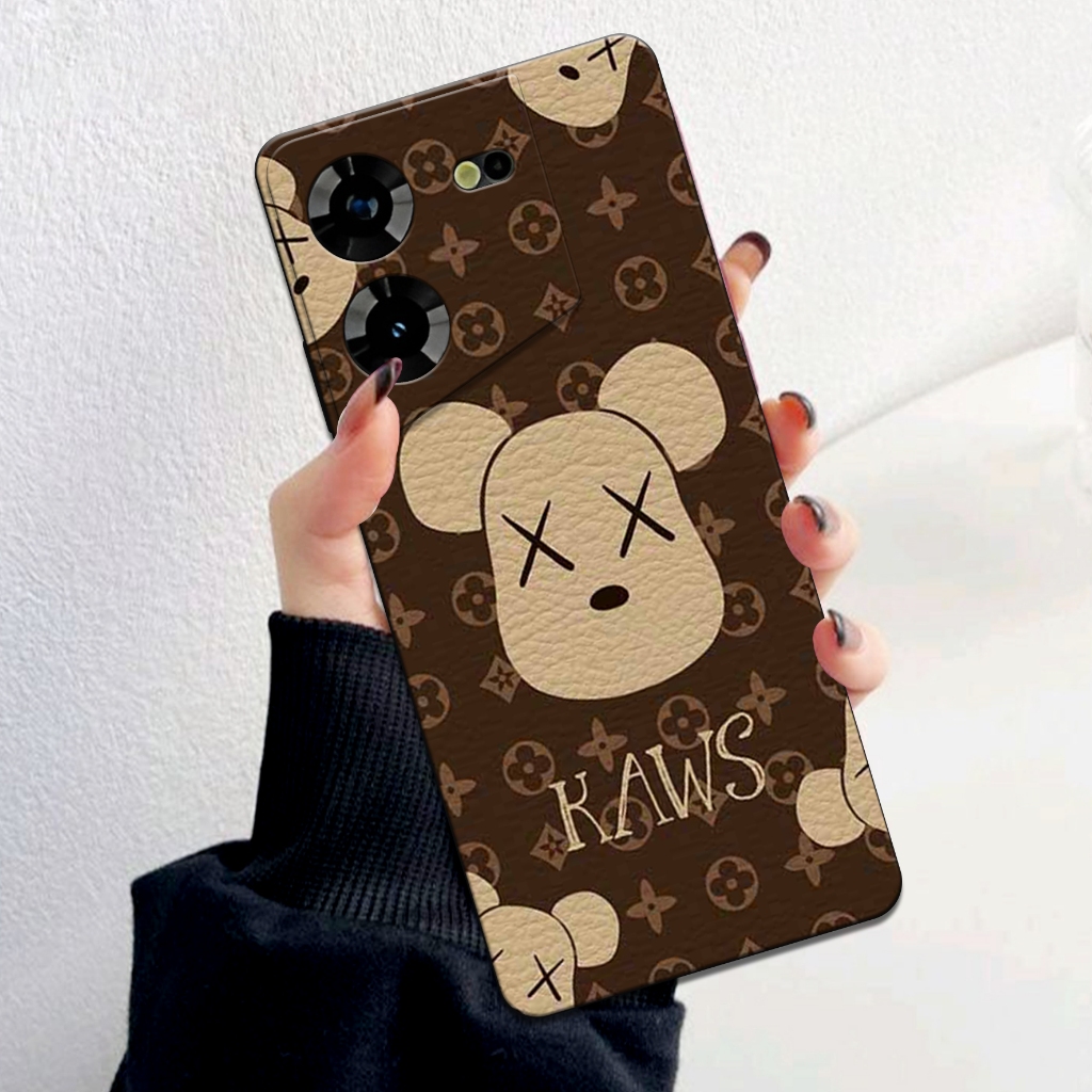 Case POVA 5 POVA 5 PRO Terbaru - Casing Hp POVA 5 POVA 5 PRO { HC06 } Silikon Hp - Cassing Hp - Kesi